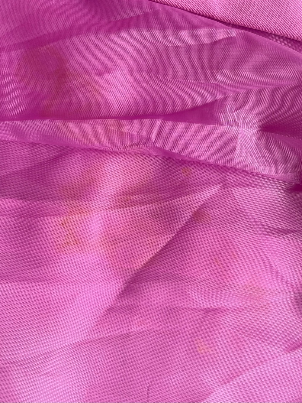 Women's Pink Single-Button Blazer - Picture 3 of 5